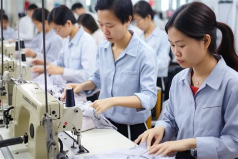 are all clothes made in china